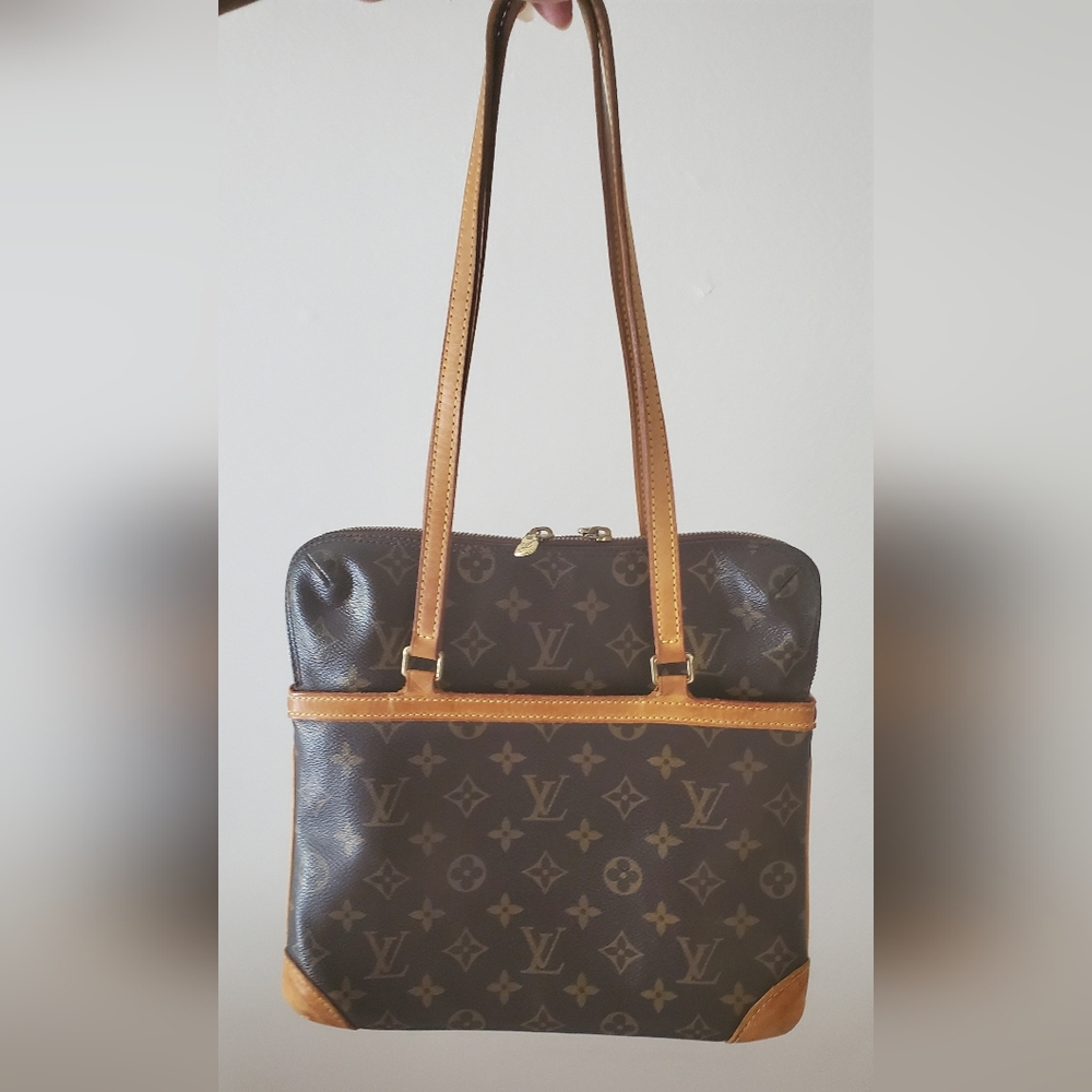 Vintage LV Coussin shoulder bag - Picture 1 of 8